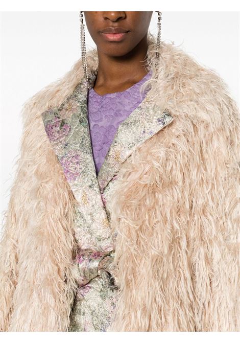 cappotto DRIES VAN NOTEN | Cappotto | RICK7156313
